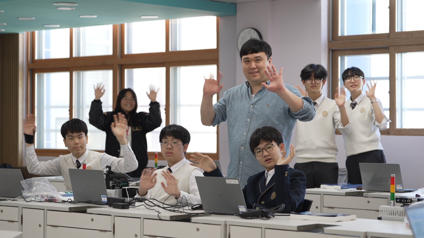 딥인트 AI 코딩 활동