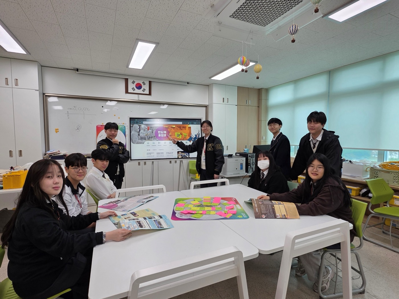 메이커스 창업 프로젝트 활동